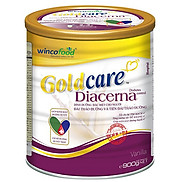 Sữa Bột Wincofood Goldcare Diacerna 850g dinh dưỡng đặc biệt dành cho