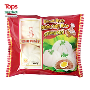 Bánh Bao Thịt Thọ Phát 250G