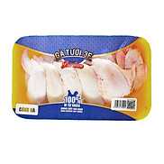 Cánh gà, Chicken Wings 520 - 540g - 3F