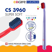 Bàn chải răng siêu mềm CURAPROX CS 3960 Super Soft