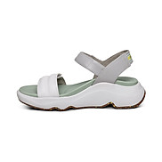 Sandal sức khoẻ nữ Aetrex Whit Mint