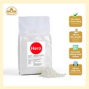 Bột Kê Ngọc Trai Hero Bajra Atta Nhập Khẩu