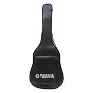 Bao Đàn Guitar 3 Lớp Yamaha BGS001Y - Đen