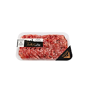 Xúc xích Salami nấm truffle 80g