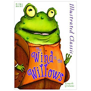 Illustrated Classic The Wind in the Willows