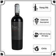 Rượu Vang đỏ 8CHO Family Reserva Winemaker s Selection 14% - 750ml