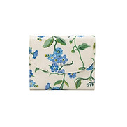 Cath Kidston - Ví cầm tay Small Foldover Wallet Forget Me Not - 1009873