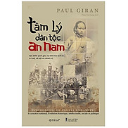 Tâm Lý Dân Tộc An Nam