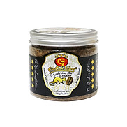 Cà phê hòa tan sấy lạnh Con Chồn Vàng Huca Food C7 hộp 120gr