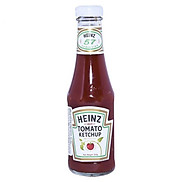 Tương cà ketchup Heinz chai 300 gr