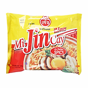 Mì Jin Cay Ottogi 120G