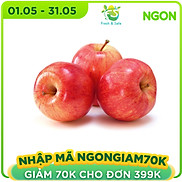 Chỉ giao HCM Táo Gala - 1Kg - Ngon Ngon