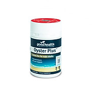 Oyster Plus - Tinh chất hàu