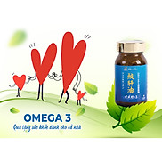 Dầu gan cá mập Omega 3 Astaxanthin, Genki Fami, Nhật Bản