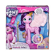 Đồ Chơi MY LITTLE PONY Ngôi Sao Ca Nhạc - Công Chúa Petals F1796