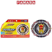 Con Quay B-192 Booster Greatest Raphael.Ov.HXt+ - Beyblade 6 173779