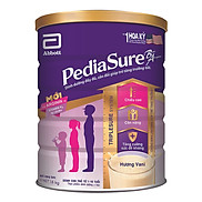 3 Hộp Sữa bột Pediasure 1.6kg