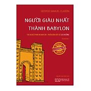 Người giàu nhất thành Babylon - phiên bản đầy đủ thêm 2 chương mới