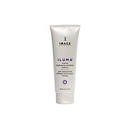 Sữa rửa mặt làm sáng da, mờ thâm nám ILUMA INTENSE BRIGHTENING EXFOLIATING