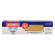 Mì Ý Spaghettini Agnesni 500g - 3510931