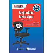 Tuyệt chiêu tuyển dụng - Bản Quyền