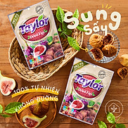 Quả sung Mỹ sấy khô tự nhiên Taylor 190g, không chất bảo quản