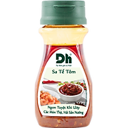 Sa Tế Tôm 100gr Dh Foods