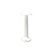 Đèn cảm ứng, Đèn bàn Nhà ở Nhà hàng Khách Sạn Nguồn sạc USB A-Type C, BGN-W