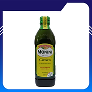 Dầu Oliu Nguyên Chất Monini Extra Virgin 500ml Italy