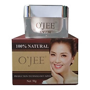 Kem Dưỡng Trắng Vip OJEE 50g - kem O JEE Trắng Da Vip 50g