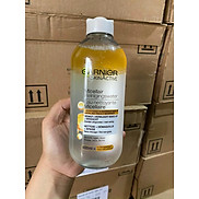 Tẩy trang dầu pha nước Garnier Biphase Micellaire