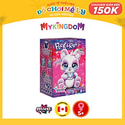 Đồ Chơi Peek A Roo Gấu Túi Hồng 6063099