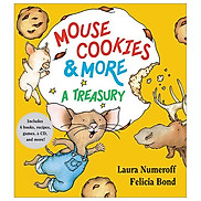 Mouse Cookies & More A Treasury