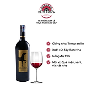 Rượu vang đỏ Tây Ban Nha La Doma - Tempranillo Red Wine 13% Vol