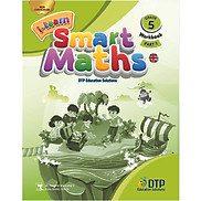 i-Learn Smart Maths Grade 5 Workbook Part 1