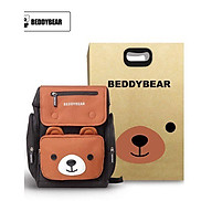 Balo Beddybear Beddy bear thỏ pipi dành cho bé trai gái học tiểu học từ 6