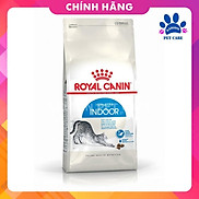 Thức ăn hạt Royal Canin Indoor 27 cho mèo ít vận động