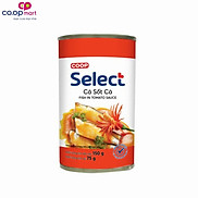 Cá sốt cà Co.op Select có khóa 150g-3254393