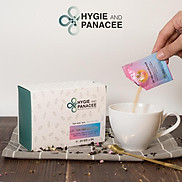 Trà Hygie&Panacee mix 11 loại, hộp 24 Gói x 5g tốt cho sức khỏe