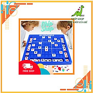 Sudoku Boardgame trò chơi toán học siêu hay có sẵn 120 bài toán để giải