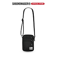 Túi Đeo Chéo Nam Nữ SAIGON SWAGGER SGS Double Zip Bag