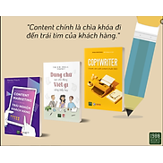 CẨM NANG CONTENT MARKETING - NGHỆ THUẬT CHINH PHỤC KHÁCH HÀNG