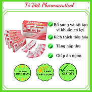 TPCN- Robinson Pharma USA- Biolacto - Men bổ sung vi khuẩn có lợi