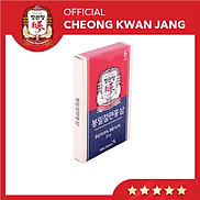 HỘP NHỎ Hồng Sâm Cắt Lát Tẩm Mật Ong KGC Cheong Kwan Jang