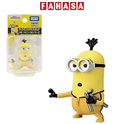 Đồ Chơi Mô Hình Tiny Collection Minion - Takara Tomy - 05 Kevin Kung Fu