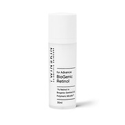 BIOGENIC RETINOL 1% FOR ADVANCE FULL SIZE KEM DƯỠNG DA, NGỪA LÃO HÓA