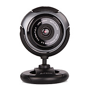 Webcam Máy Tính A4tech PK-710G Tích Hợp Micro Hỗ Trợ Livestream