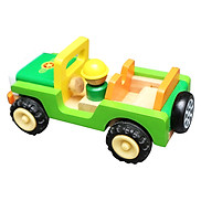 Xe Jeep Winwintoys