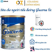 Sữa Dành Cho Người Tiểu Đường Abbott Glucerna Úc Bổ Sung Đầy Đủ Dinh Dưỡng