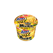 MÌ TÔ VỊ MISO ACE COOK SUPER CUP MAX 1.5 MISO RAMEN 138G 12C T